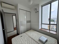 YewTee Residences (D23), Apartment #601575371